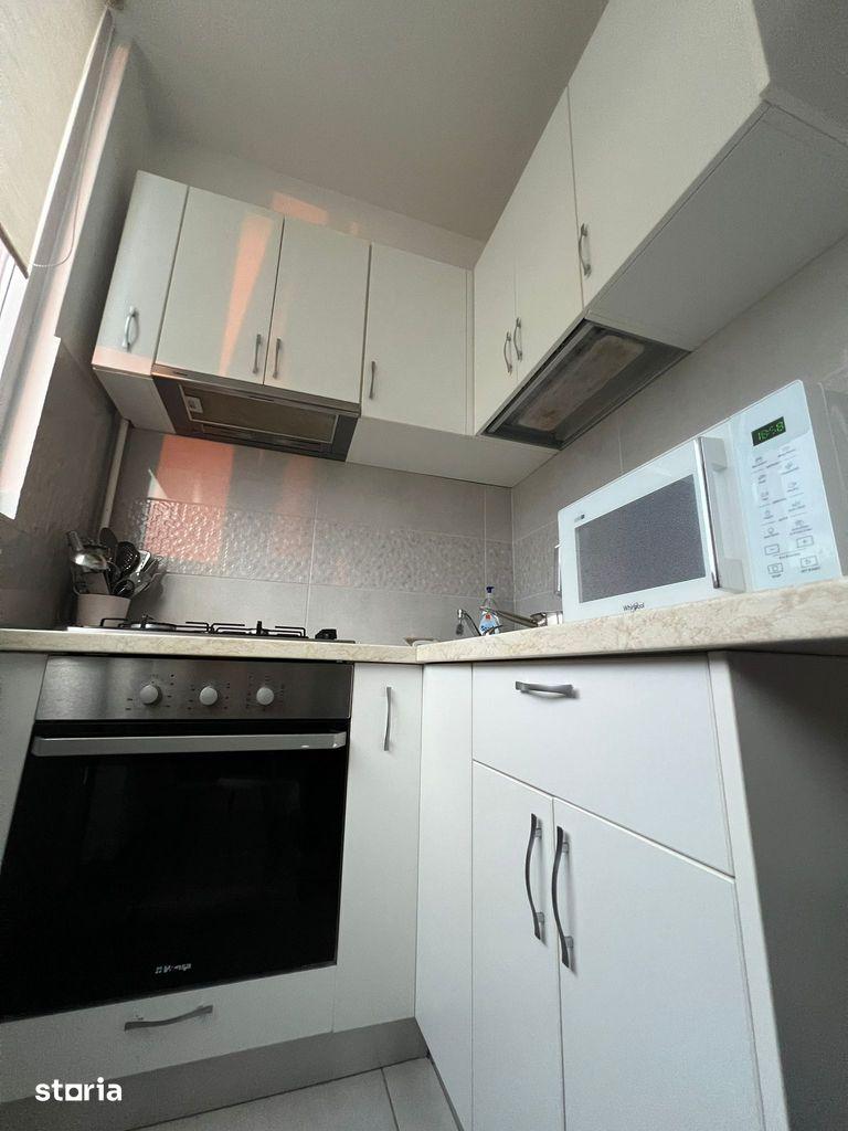 Inchiriere Apartament 2 camere utilat complet - imagine 1