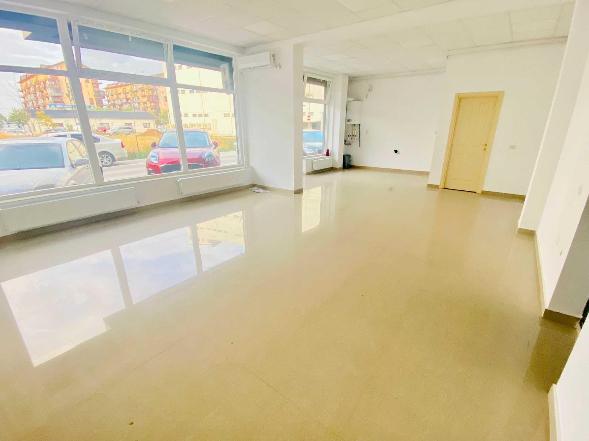 Proprietar-Spatiu comercial-52 mp-Chiajna– Chiriaș stabil, investiție sigură - imagine 1
