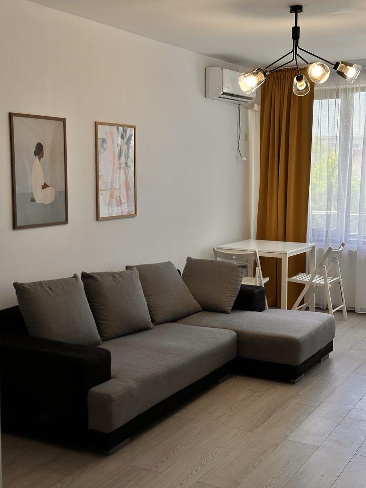 Inchiriere apartament de 2 camere Magurele - imagine 1