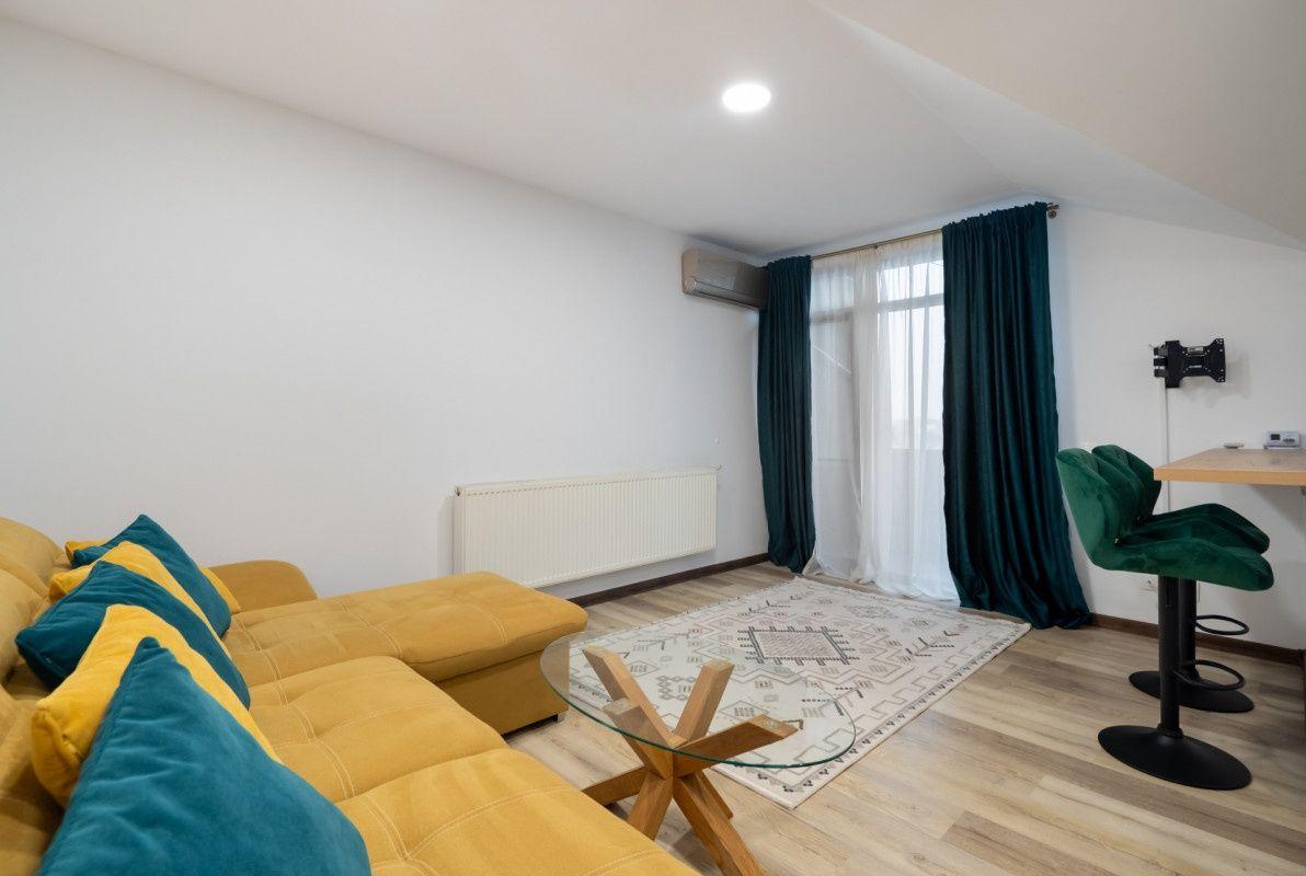De vanzare apartament 2 camere