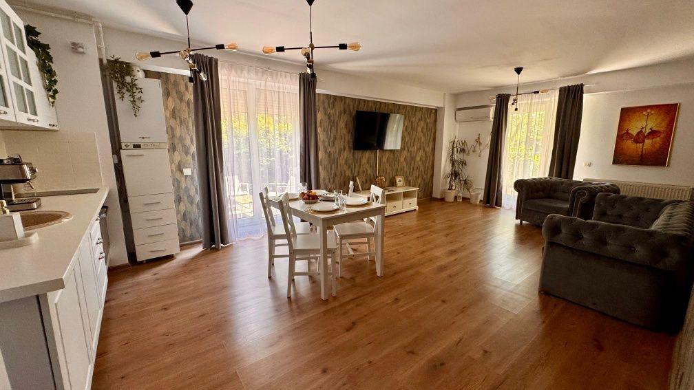 Apartament 2 camere de vanzare Airport Residence