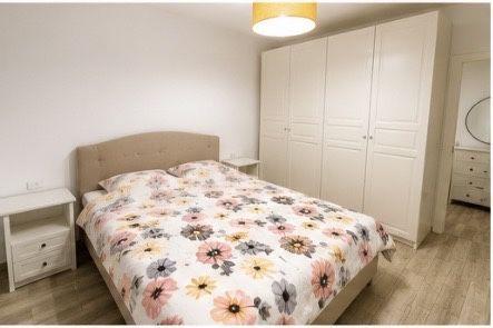 De inchiriat apartament cu doua camere