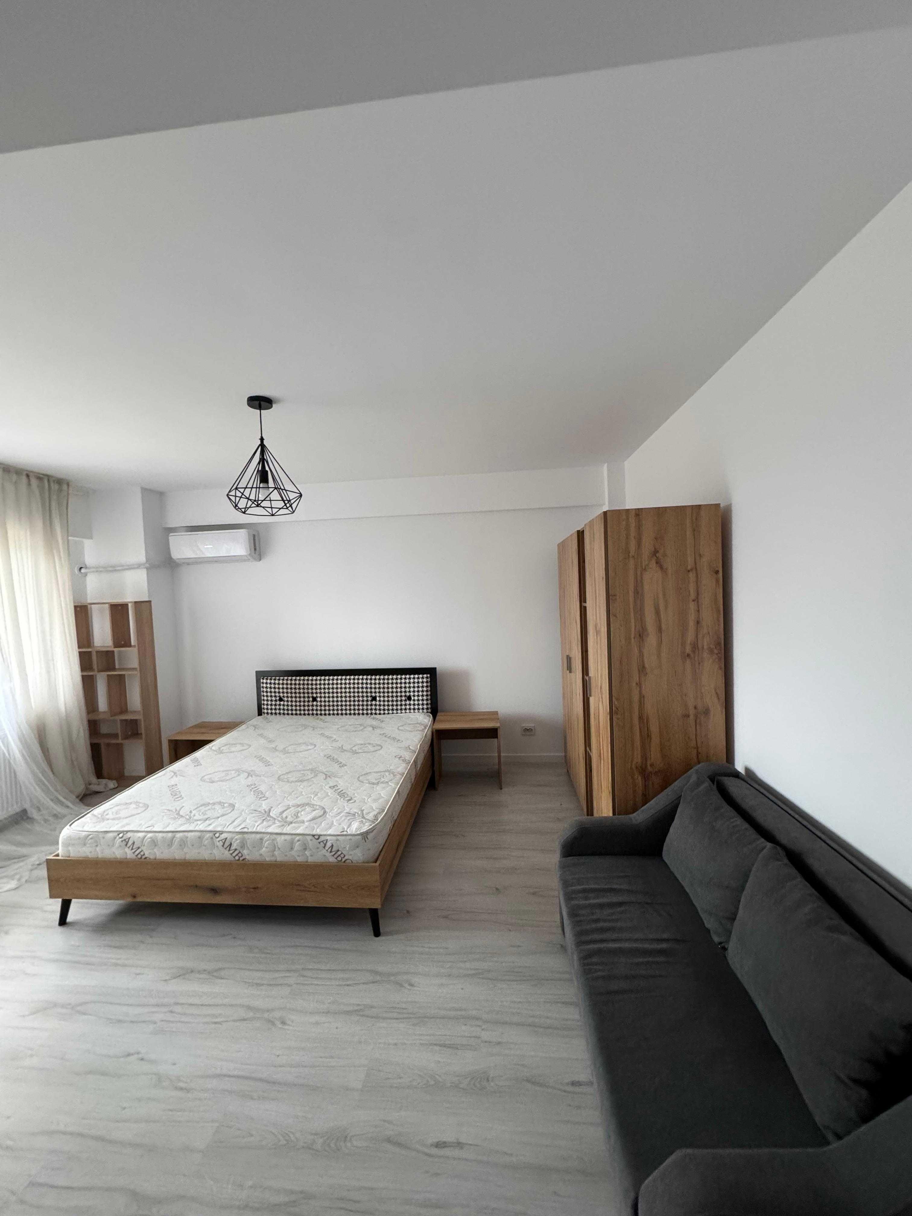 Garsoniera New Confort City, Popesti Leordeni, Comision 0%