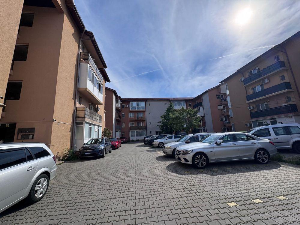 Vand  apartament