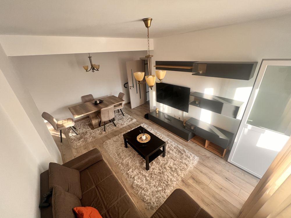 Vand apartament 2 Camere Popesti Leordeni