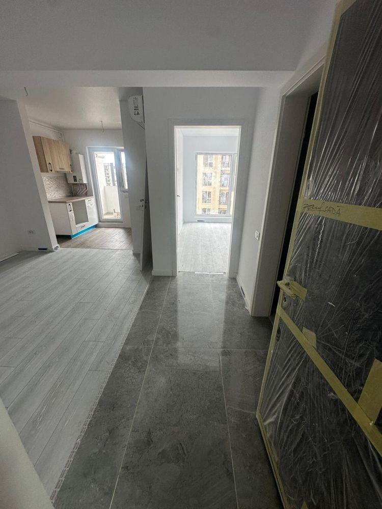 Studio de vanzare in Siena Residence (Popesti-Leordeni)