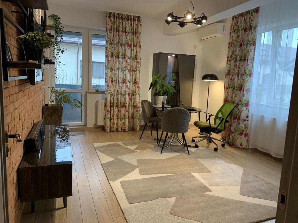 Apartament 2 camere