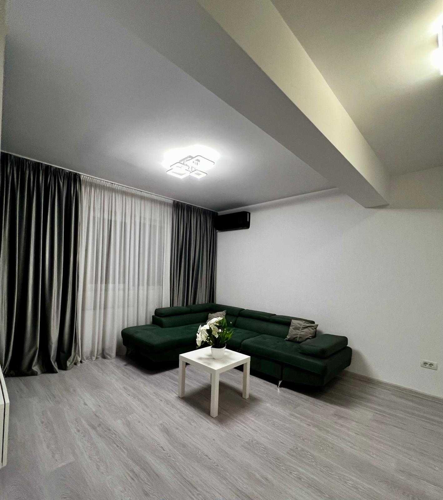 Inchiriez apartament 2 camere