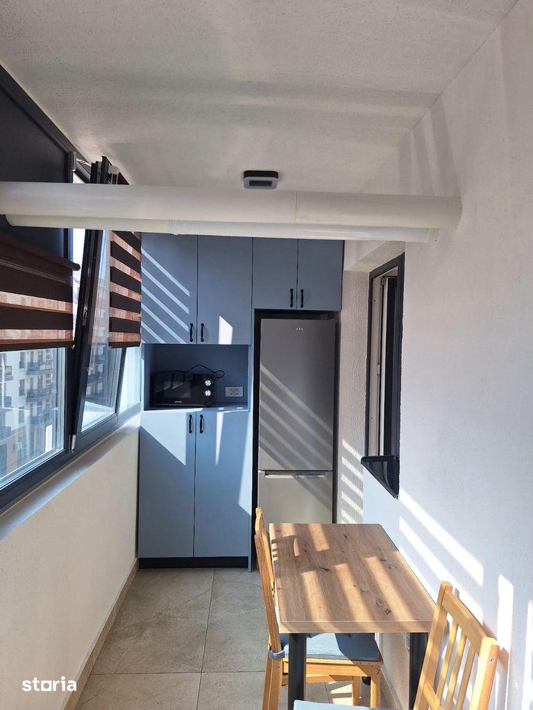 Proprietar – Inchiriez studio | Popesti-Leordeni
