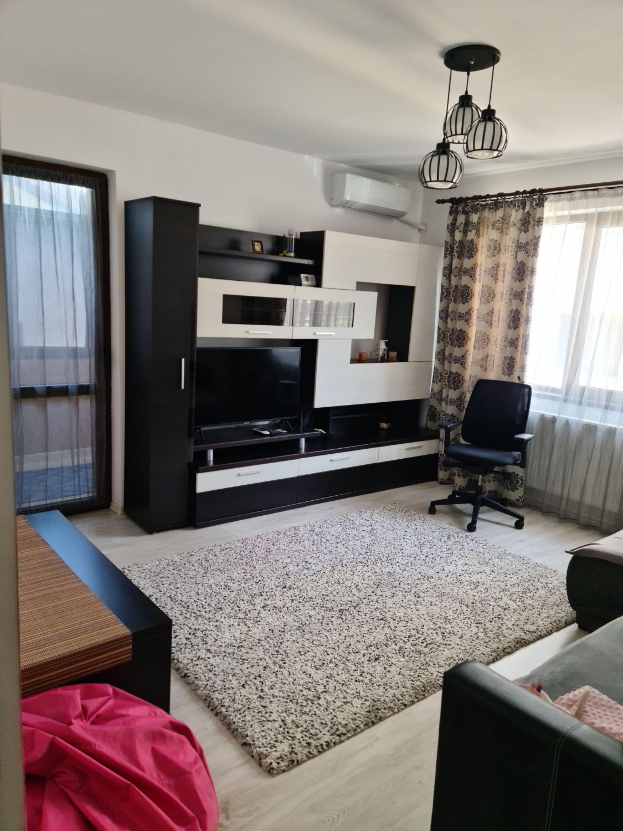 Apartament 2 camere