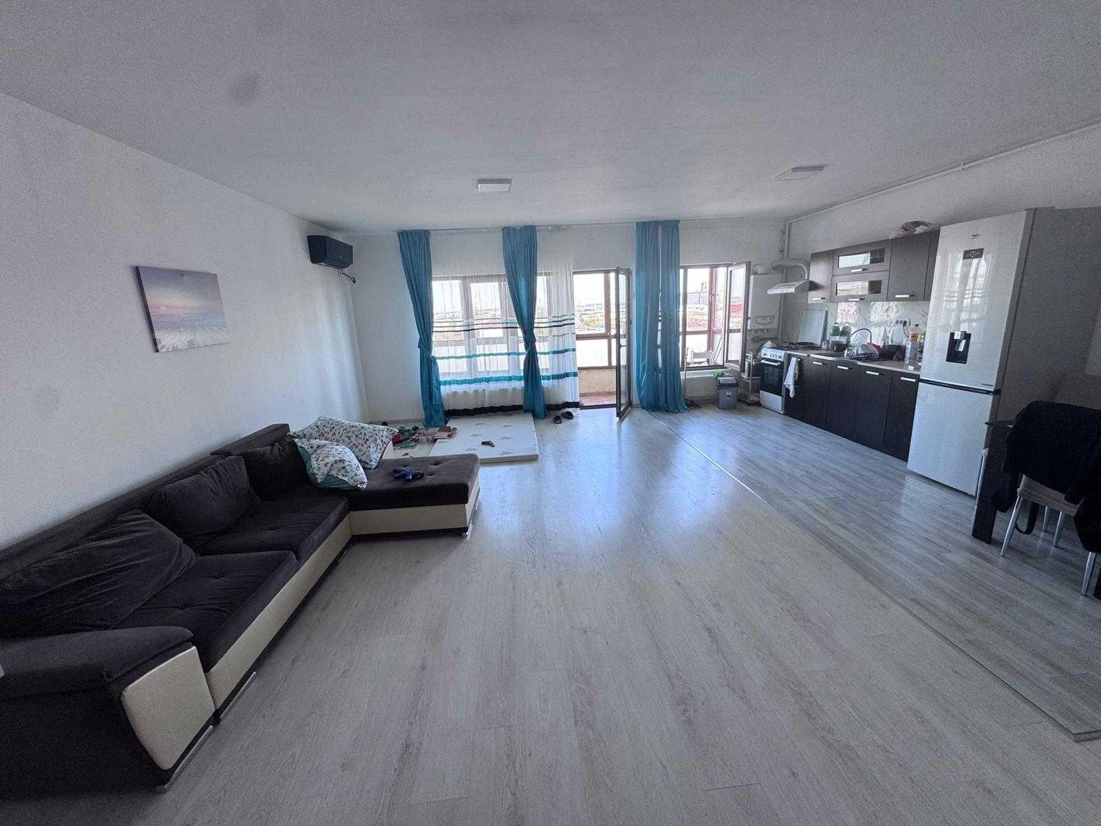 Vand / schimb apartament 2 camere, Voluntari, 66,95mp utili – ofer diferenta