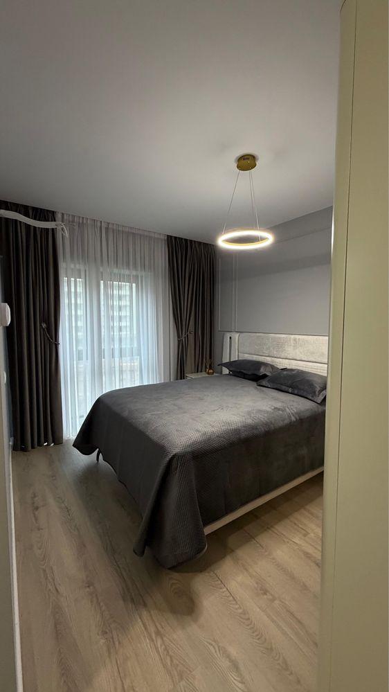 Vand apartament 3 camere - imagine 1