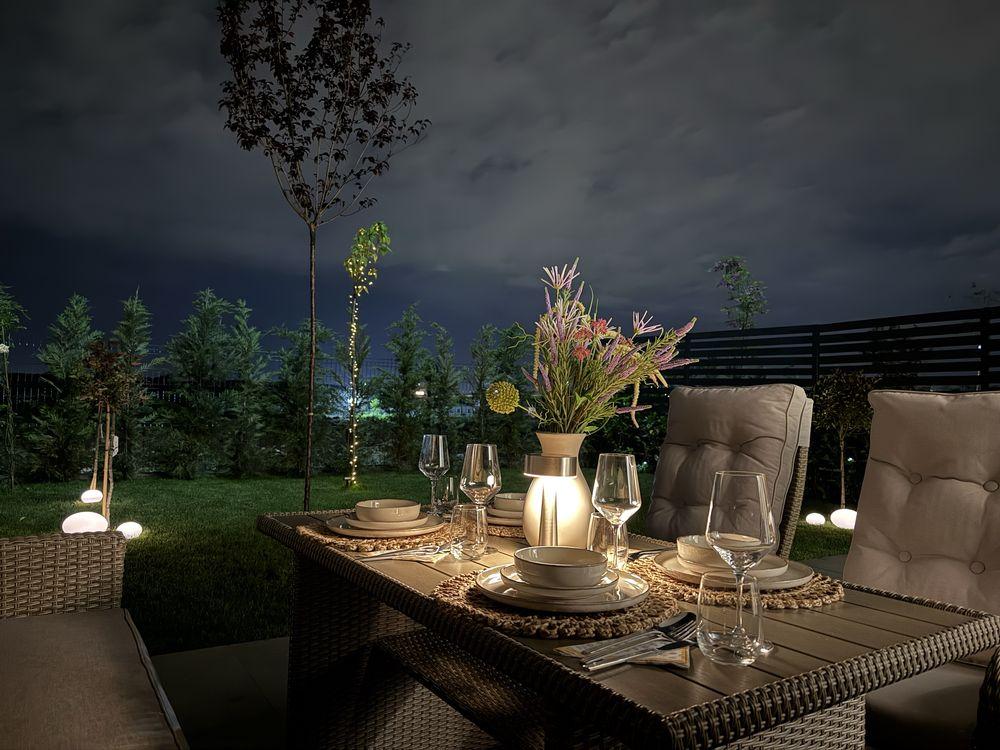 Apartament Premium | 2 camere cu gradina proprie - oaza ta de liniste urbana.