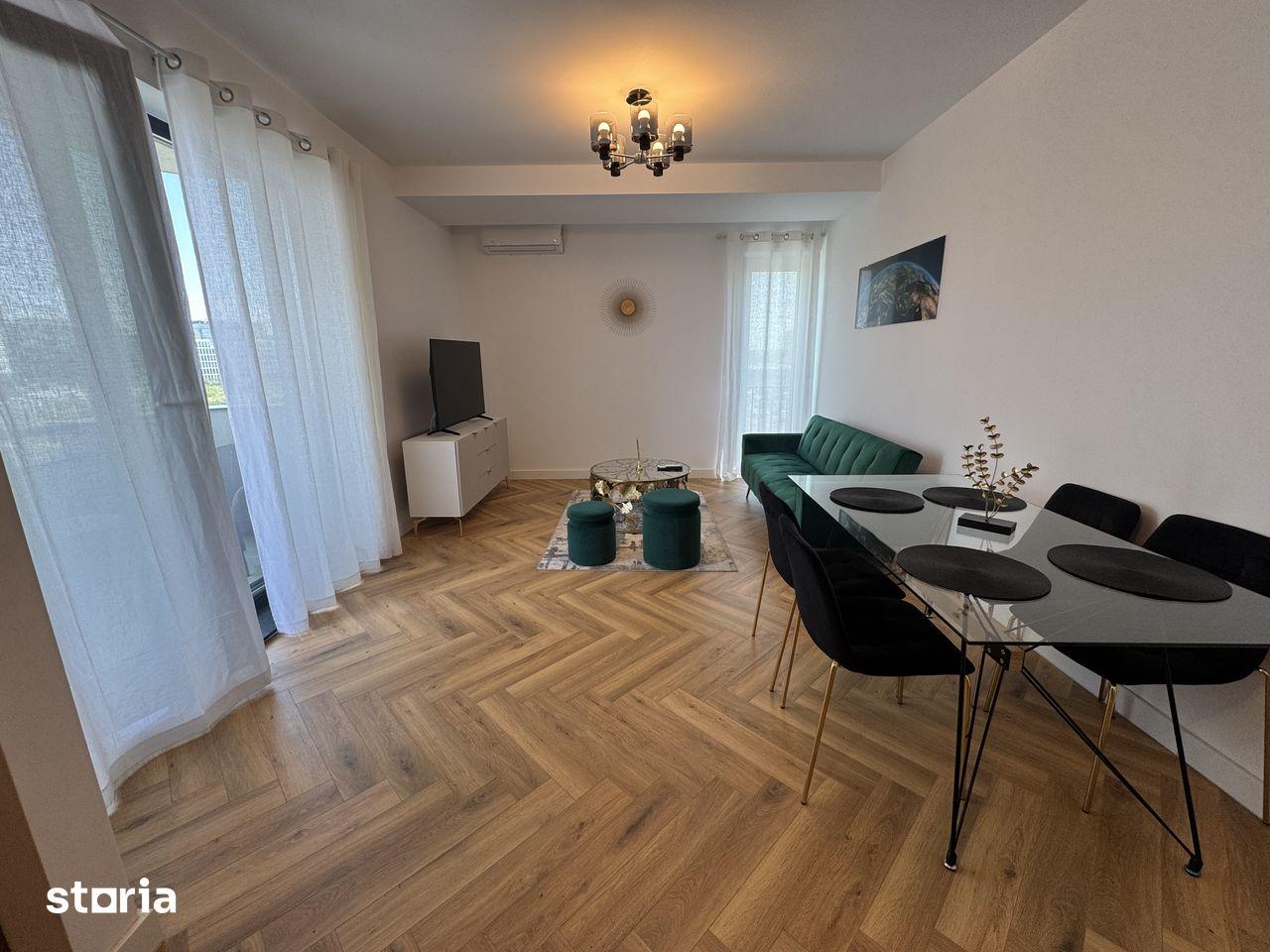 Apartament MyPlace Pipera