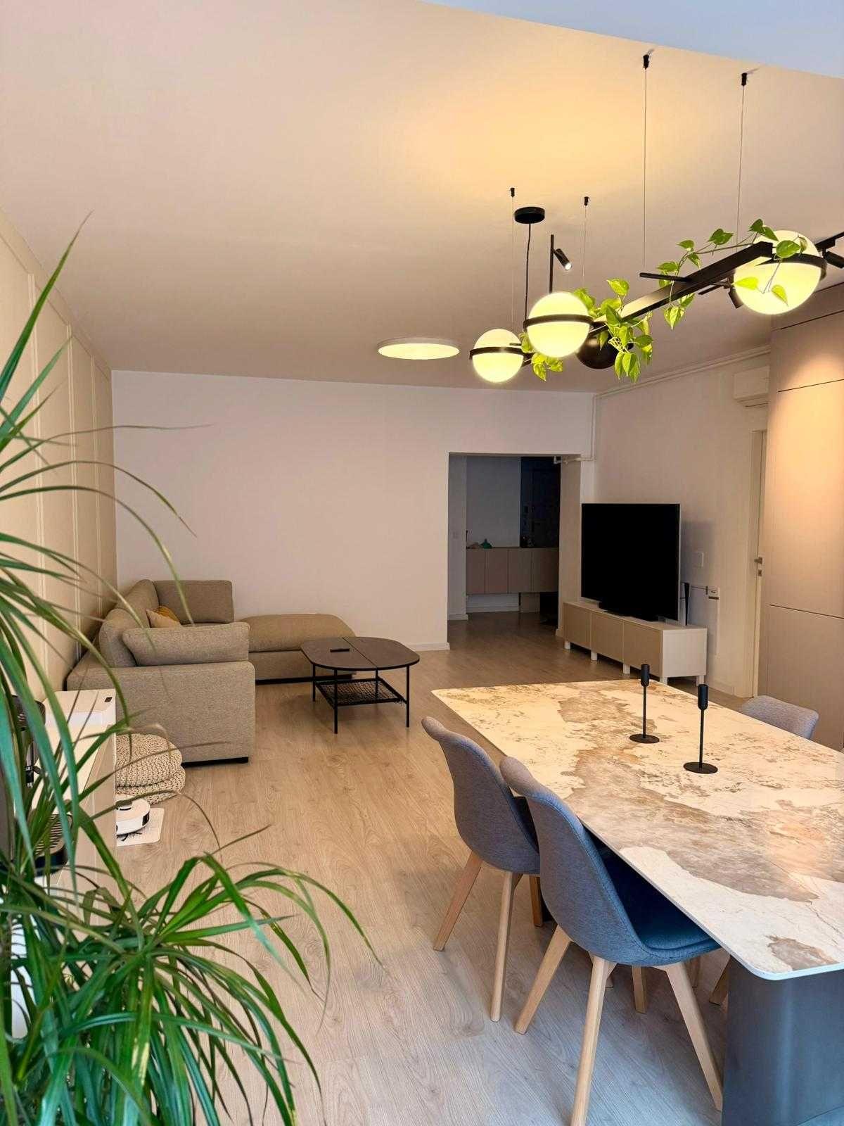 Apartament 2 camere Ivory Rezidence