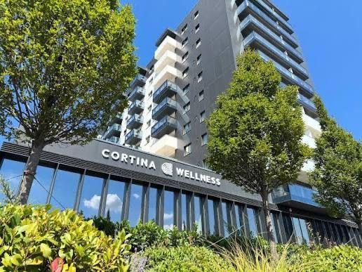 Apartament 2 camere studio corthina nord pipera omv