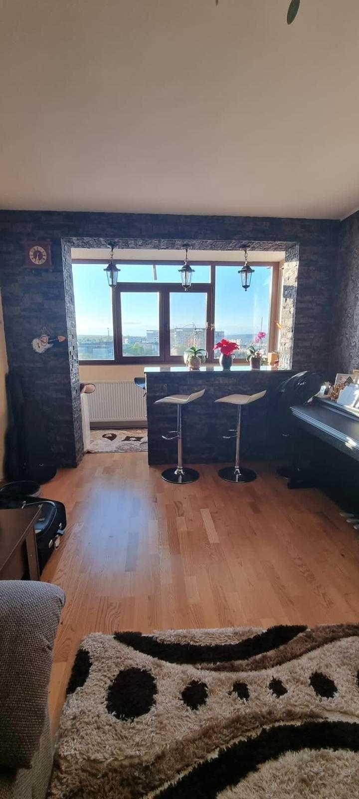 Apartament 2 camere