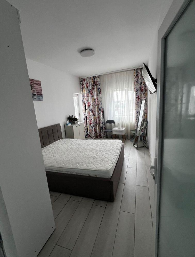 Garsoniera de inchiriat Pitesti zona ultracentral