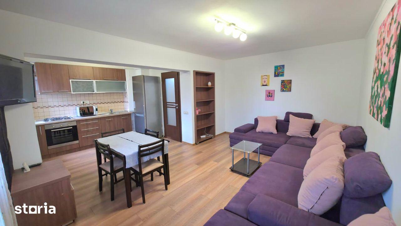 Inchiriez ap 3 cam de închiriat – Ultracentral, str. Griviței Bl. B16