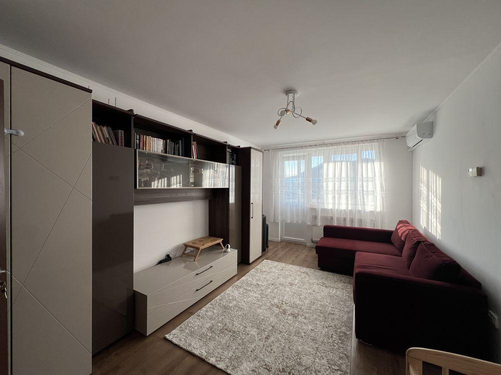Apartament 2 camere Bd. Traian