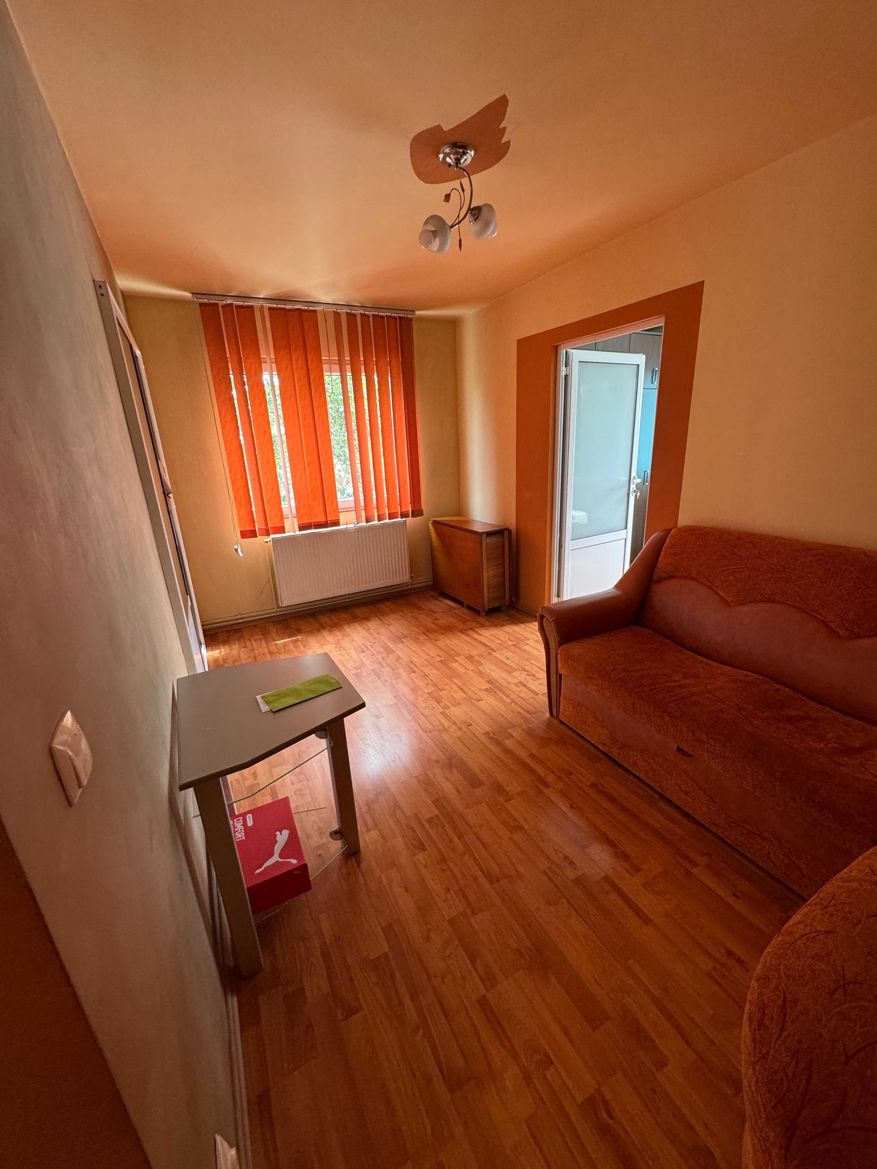 Inchirez apartament cu 2 camere - Alea Jupiter Nr. 3