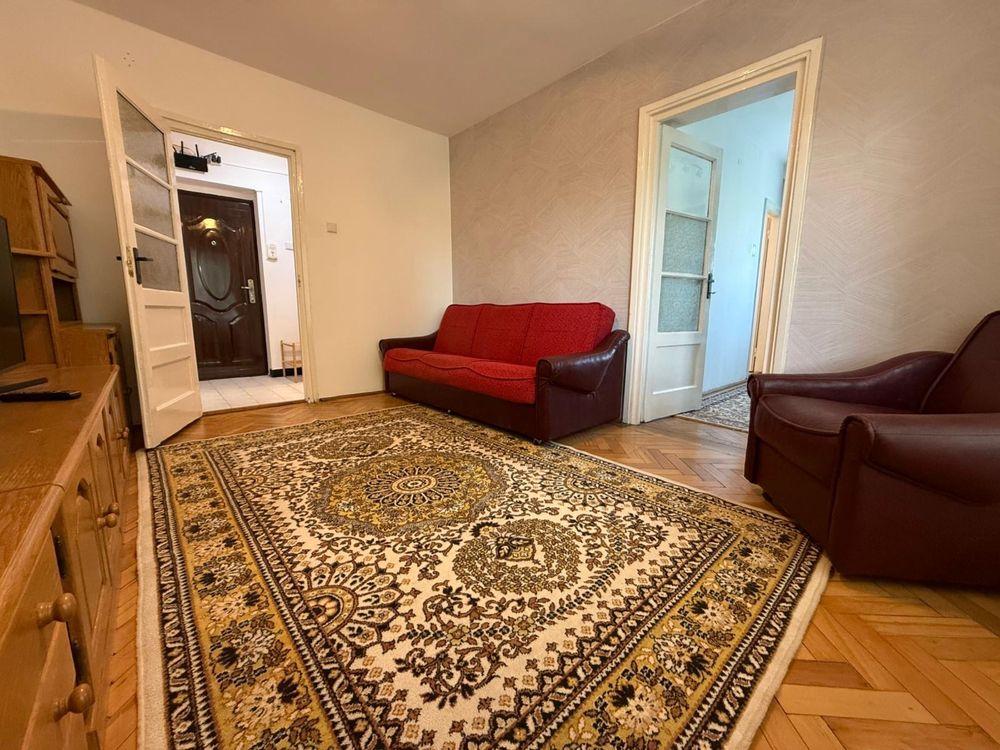 George Coșbuc Baia Mare | Apartament 2 camere | Prima închiriere după renovare