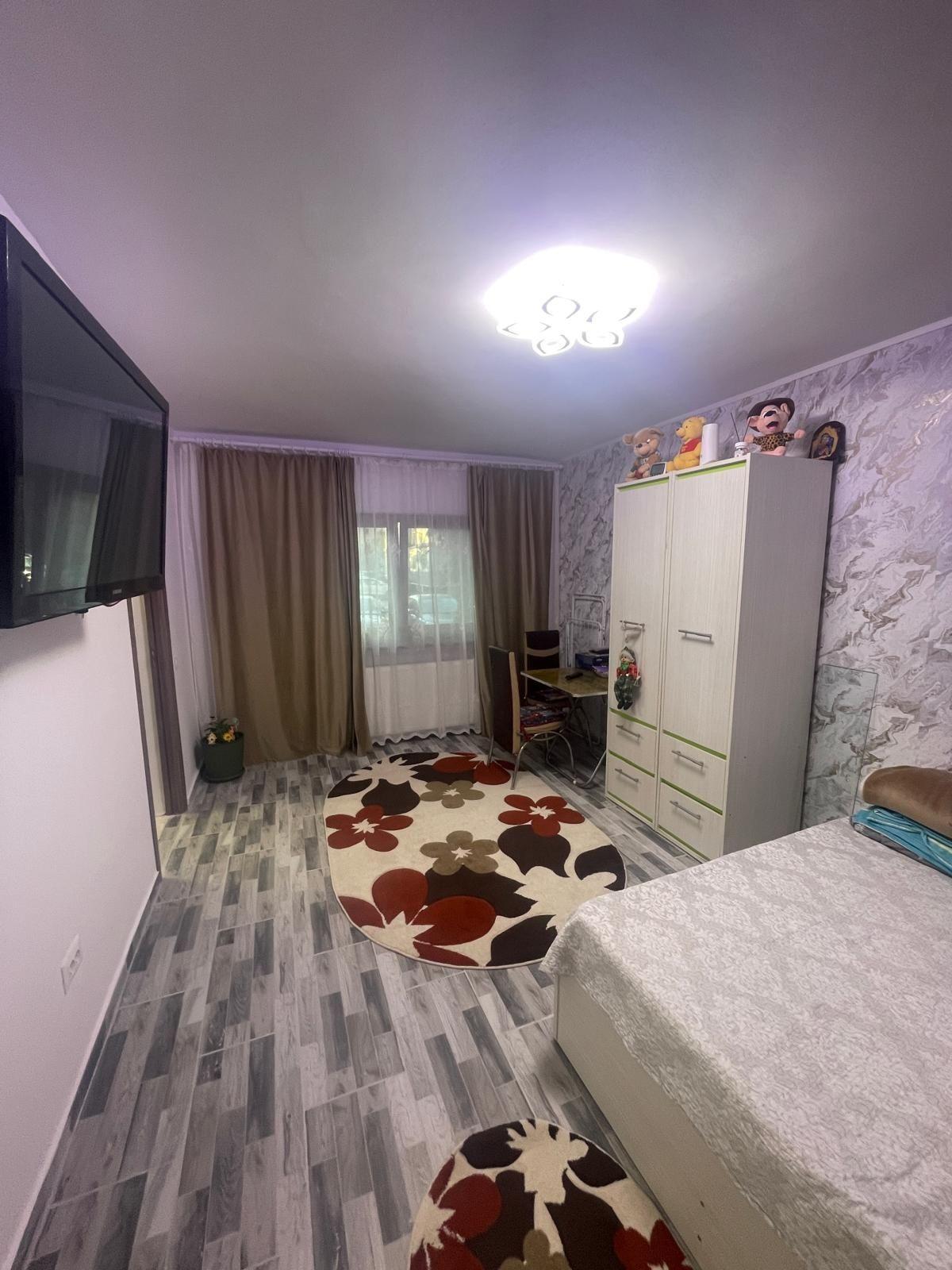 Garsonieră de închiriat