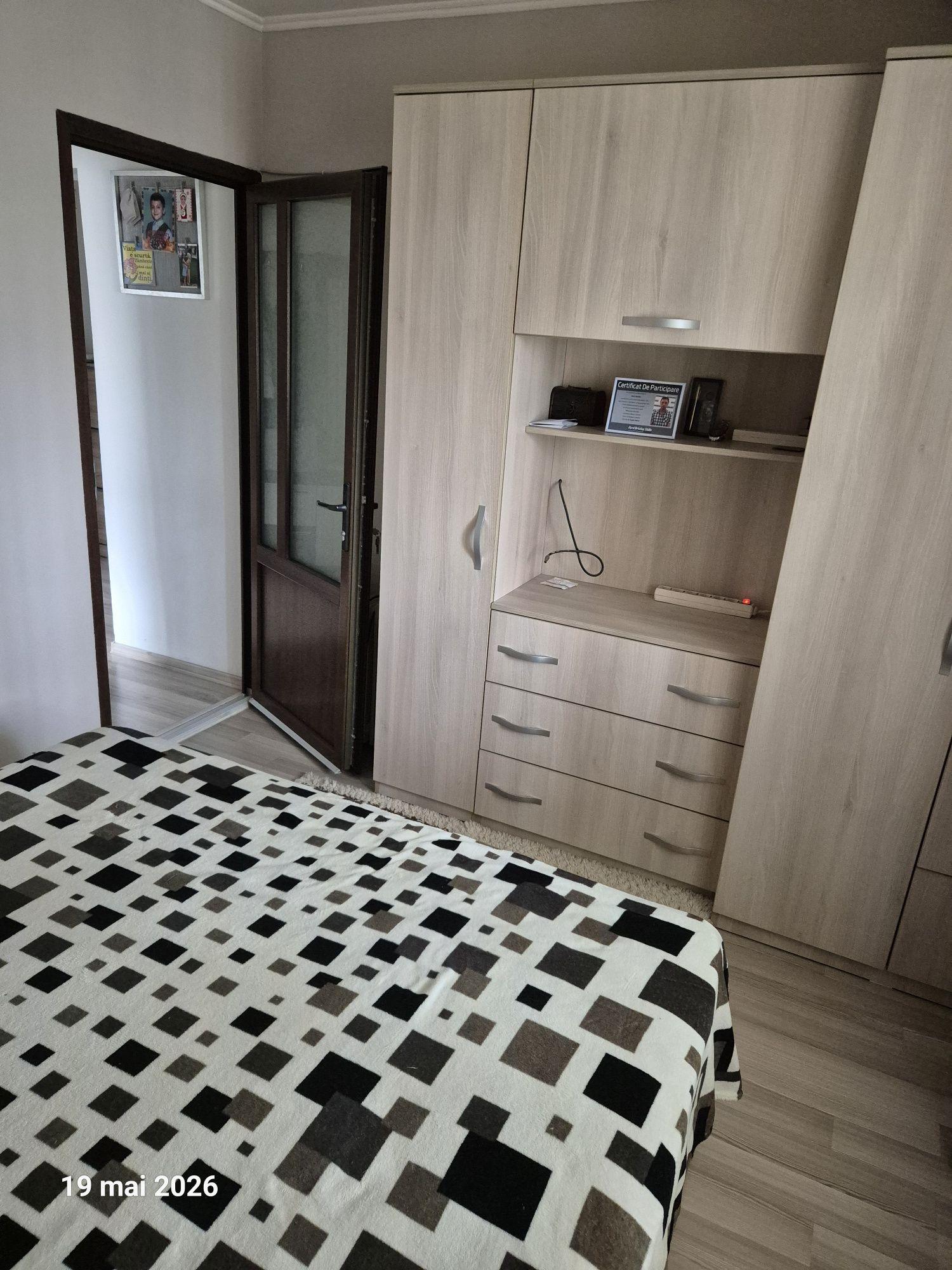 Apartament de inchiriat