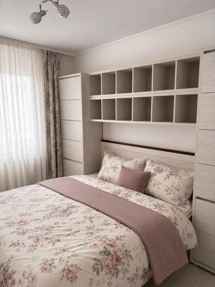 Apartament Ostroveni  3 dormitoare 94 mp