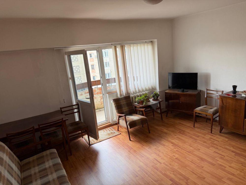 Propietar vand Apartament o camera pacurari Kaufland