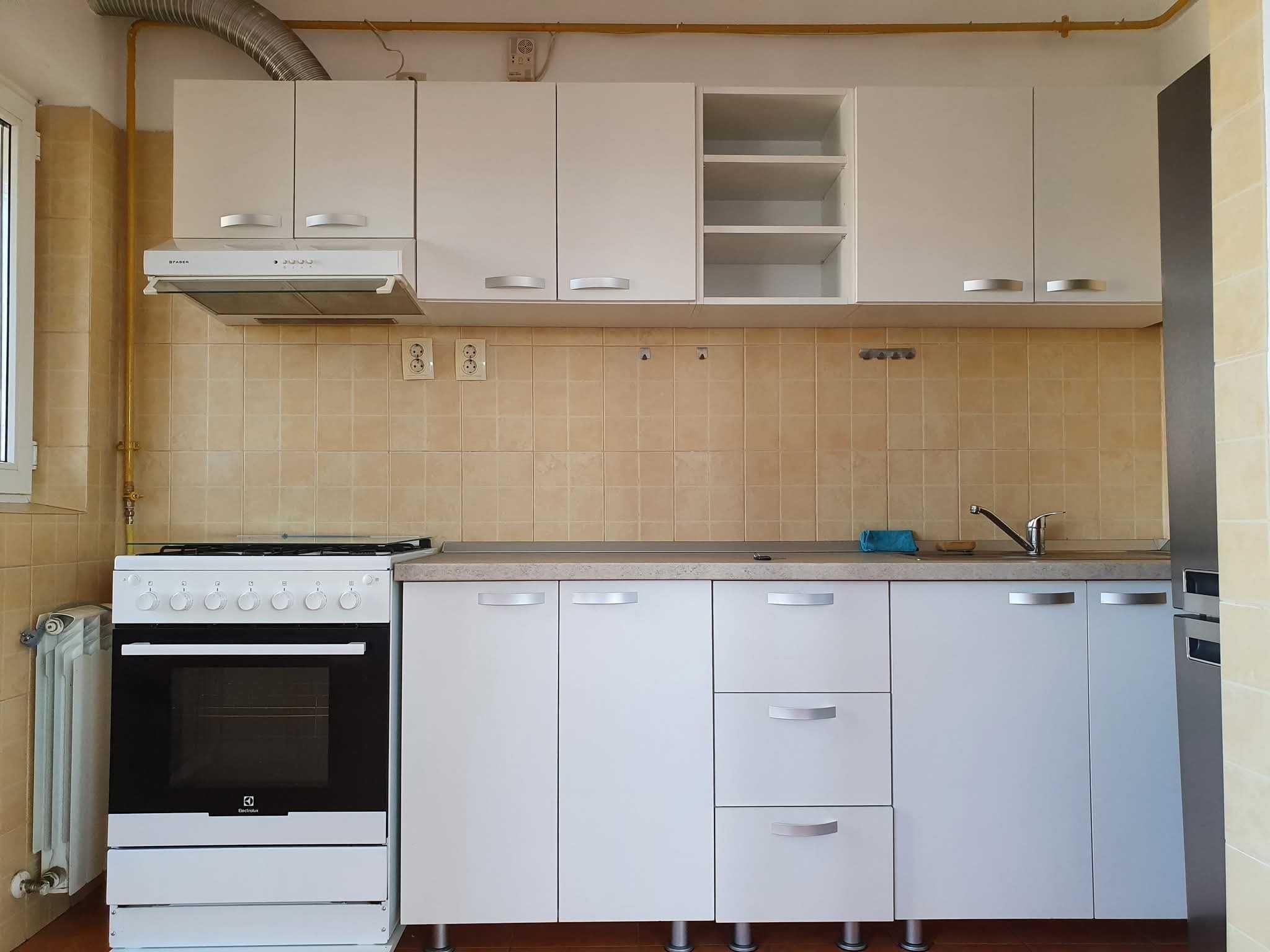 Apartament 1 cameră de închiriat — Păcurari/Canta