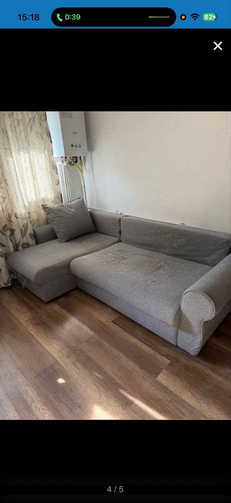 Garsonieră Modernă de Închiriat – Zona Jumbo (Etaj 1)