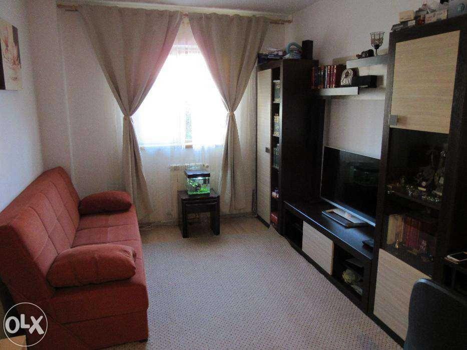 Inchiriez apartament 2 camere zona Tatarasi