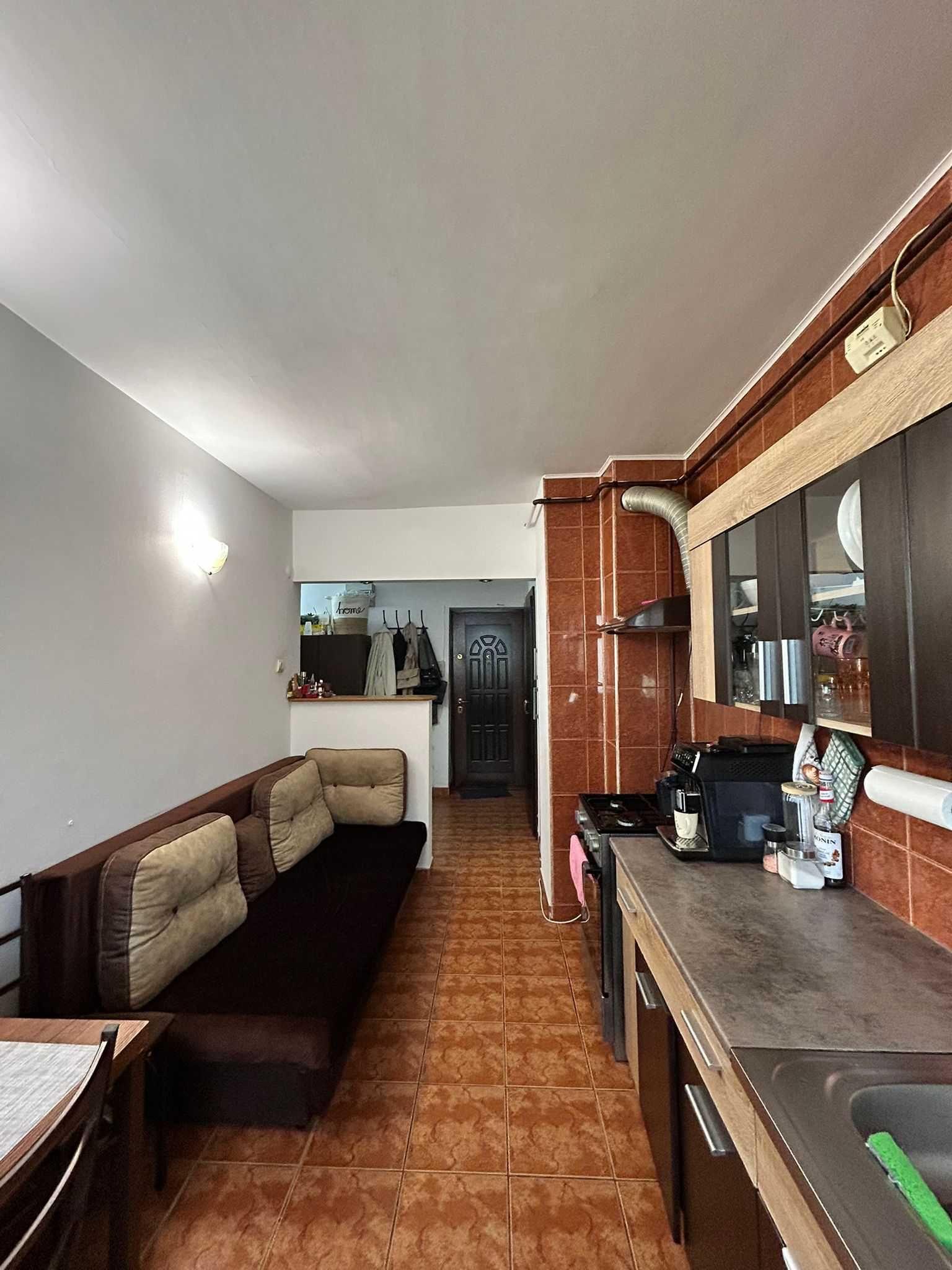 Apartament 1 camera de închiriat