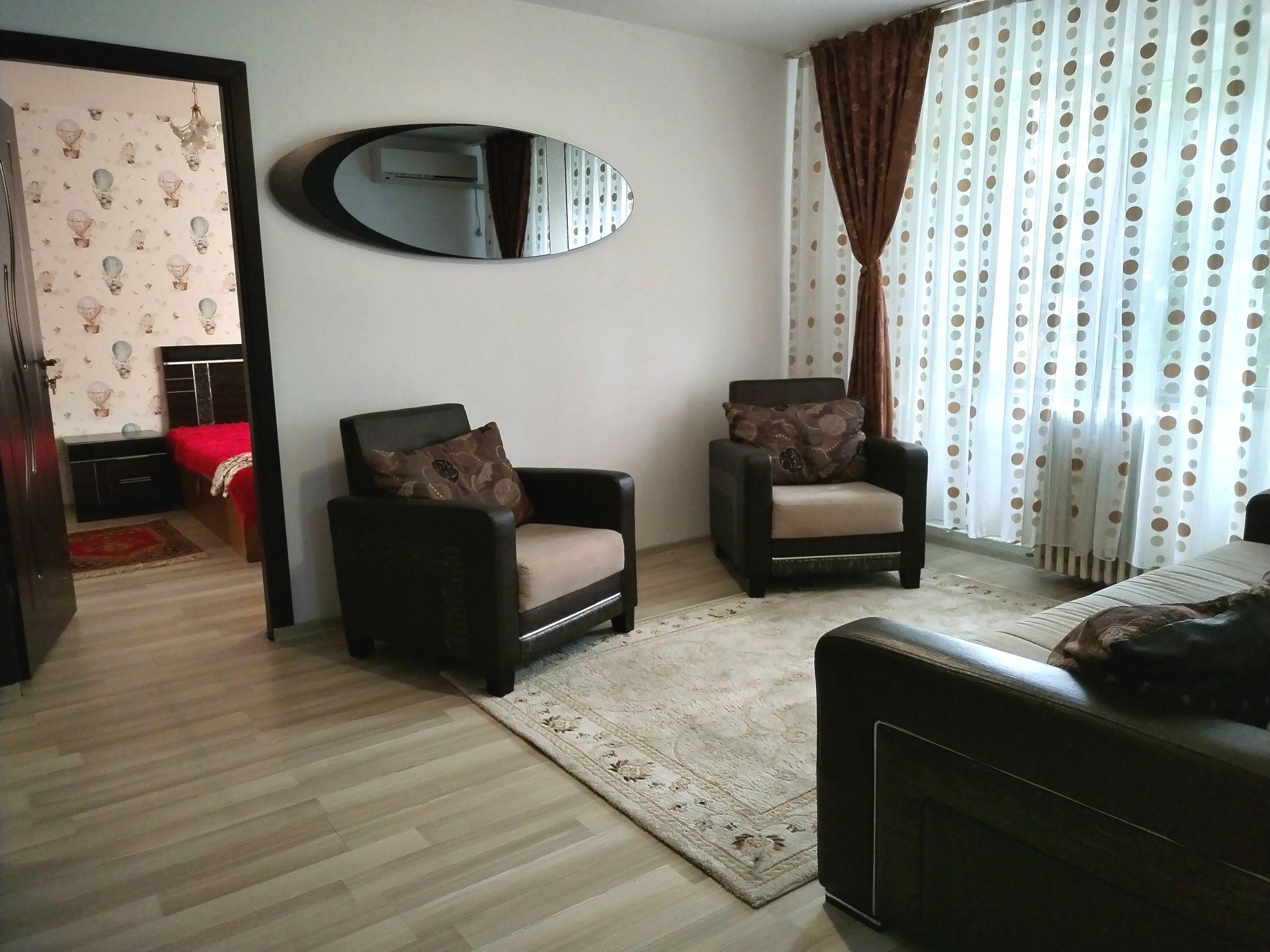2 camere de închiriat în Tudor Vladimirescu - lângă  Iulius Mall