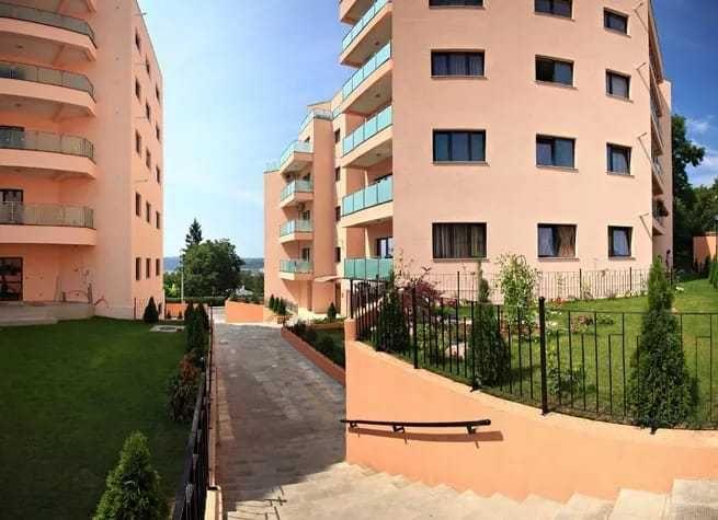 Inchiriere apartament Copou