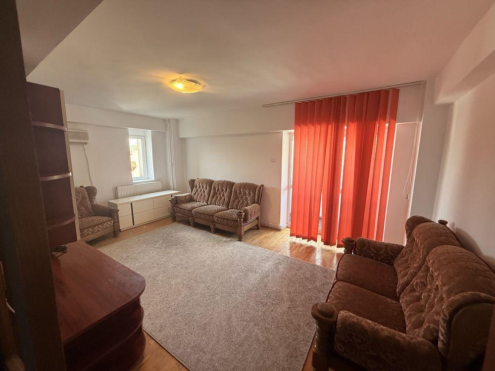 Inchiriez apartament 3 camere Piata Independentei - imagine 1