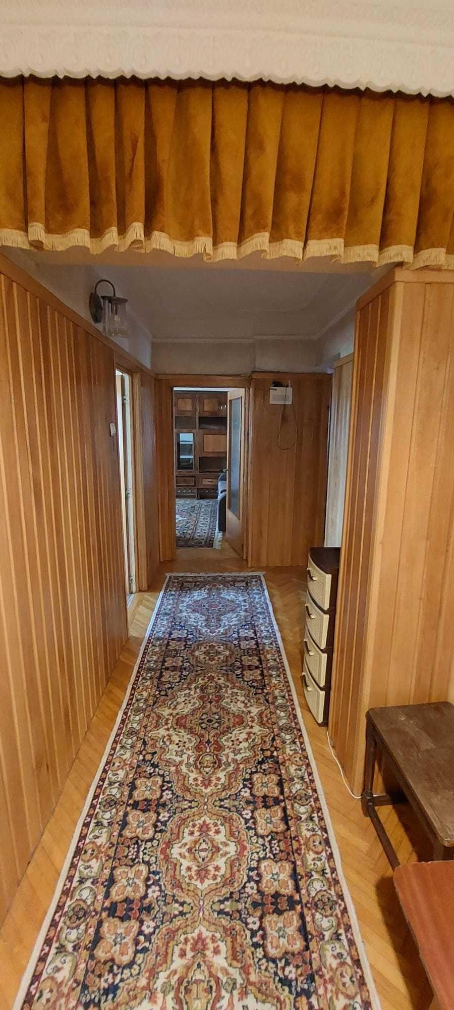 INCHIRIERE APARTAMENT - imagine 1