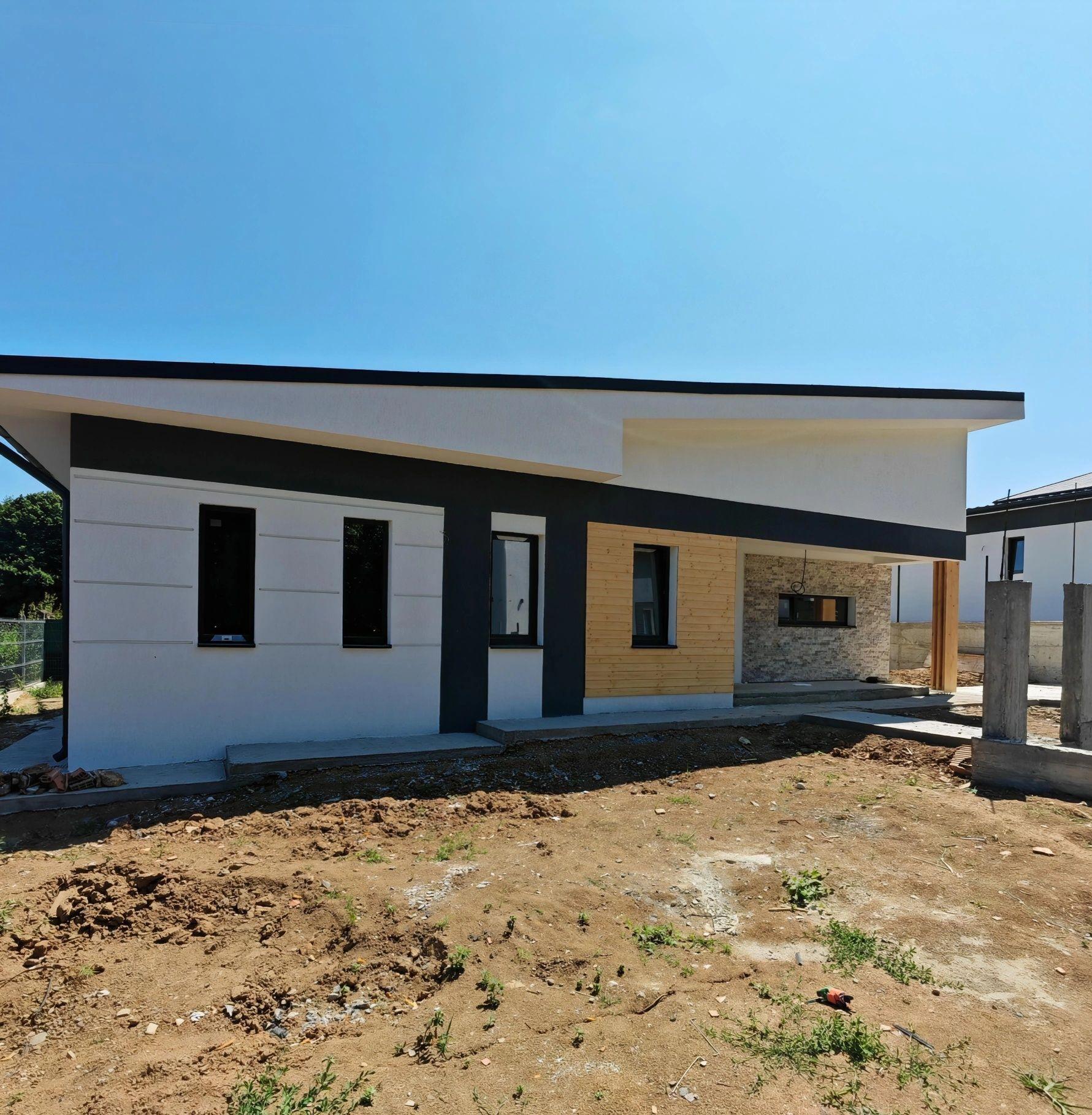 Ocazie -Casa Bârnova langa Padure