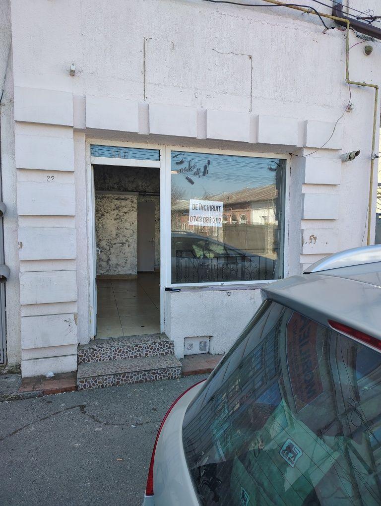 închiriez spațiu comercial proprietar - imagine 1
