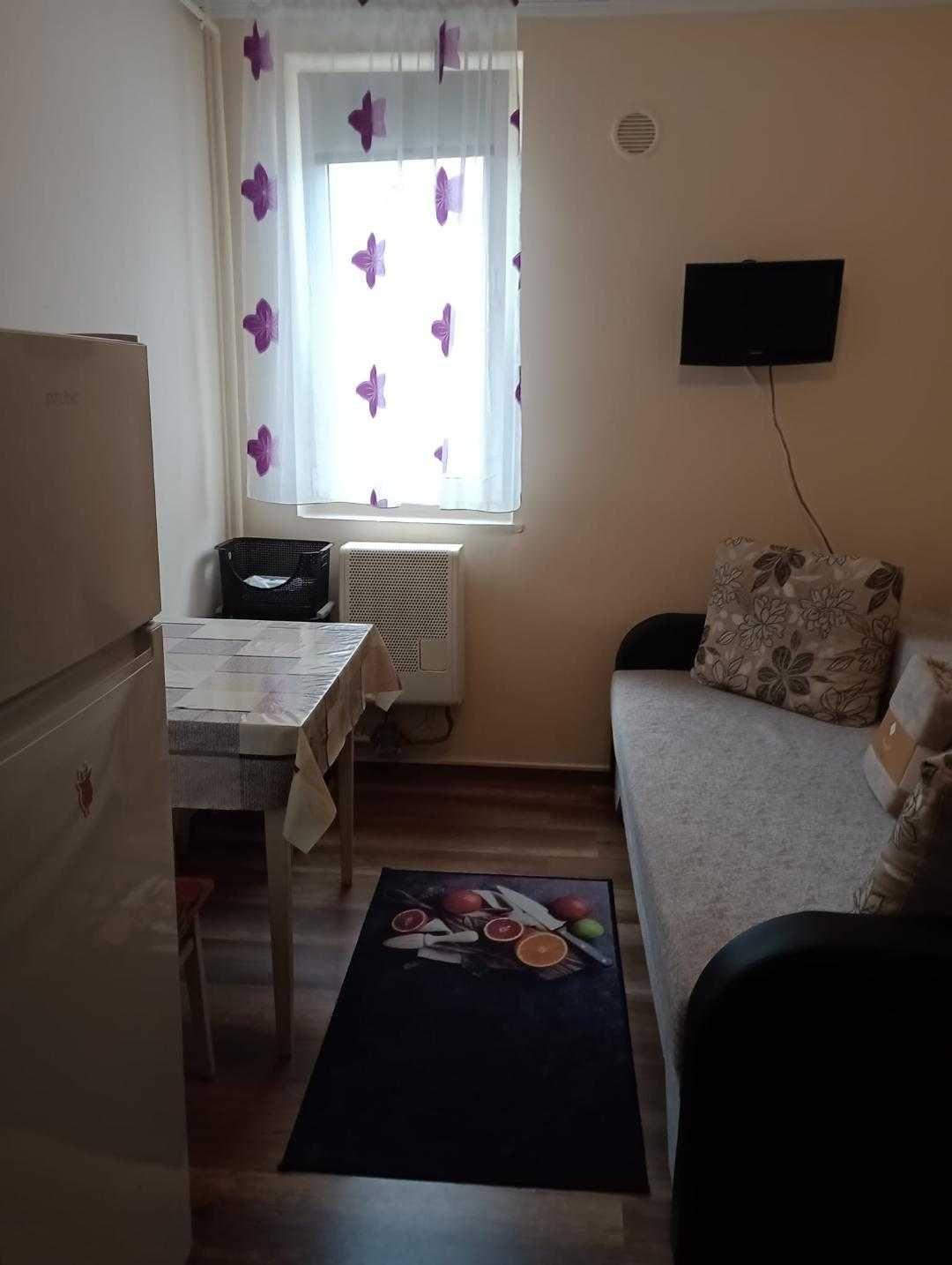Proprietar, acte la zi, vand camera in Sibiu, Aleea Calarasilor - imagine 1