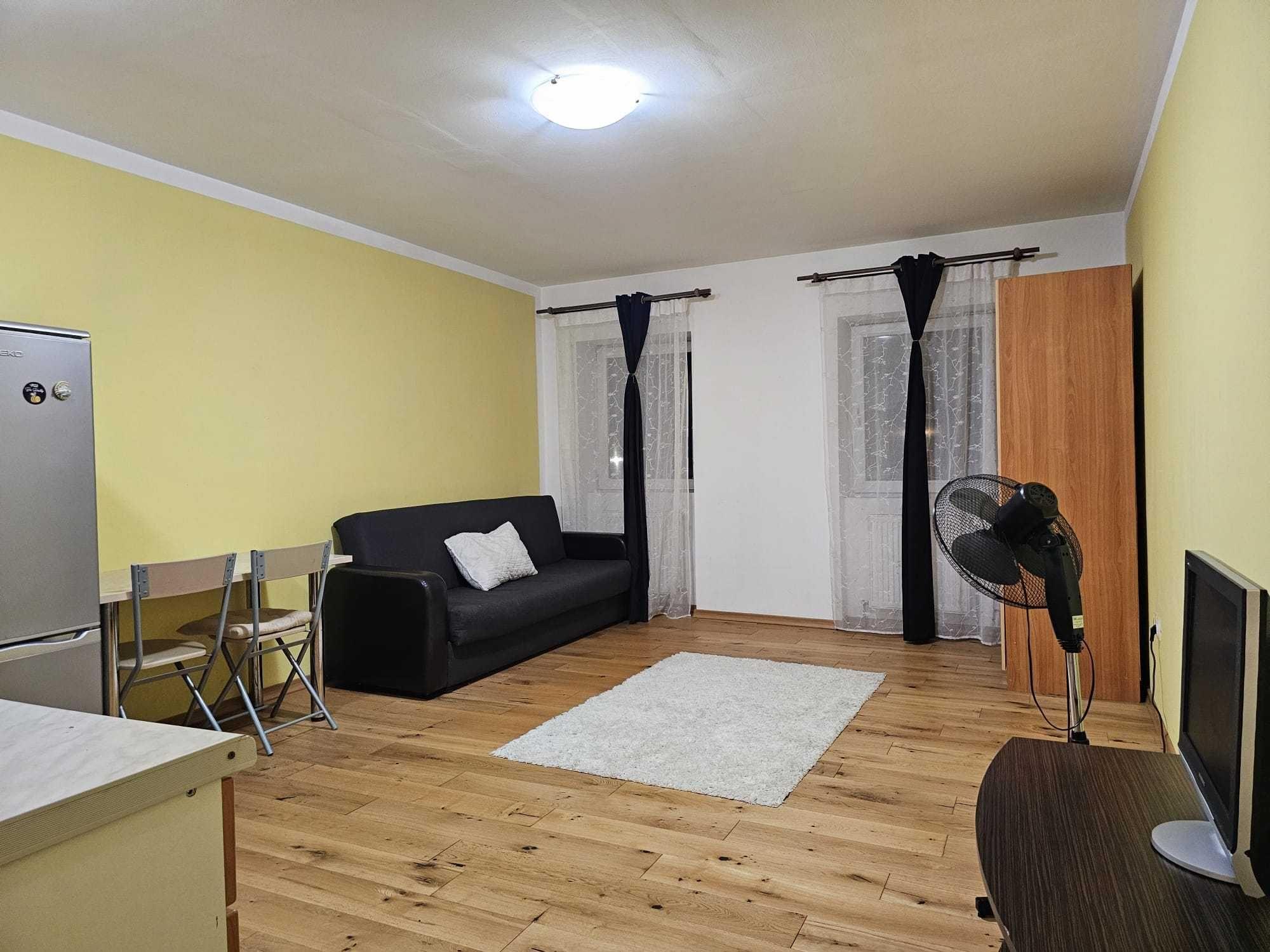 pers fizica ofer spre inchiriere garsoniera pe Stefan cel Mare_Opera Residence