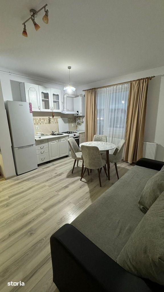Apartament de inchiriat zona Turnisor, disponibil imediat
