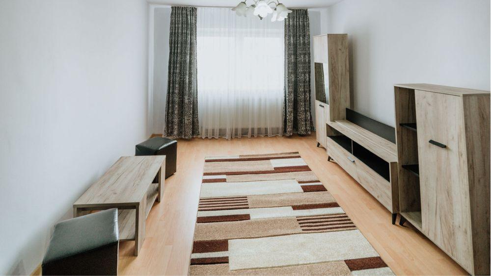 Apartament cu 2 camere de închiriat