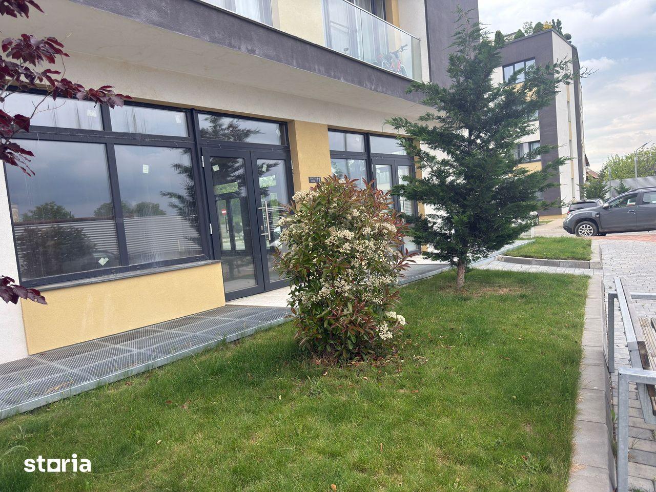 Oportunitate pentru afaceri - spațiu de 159 mp adaptabil nevoilor tale