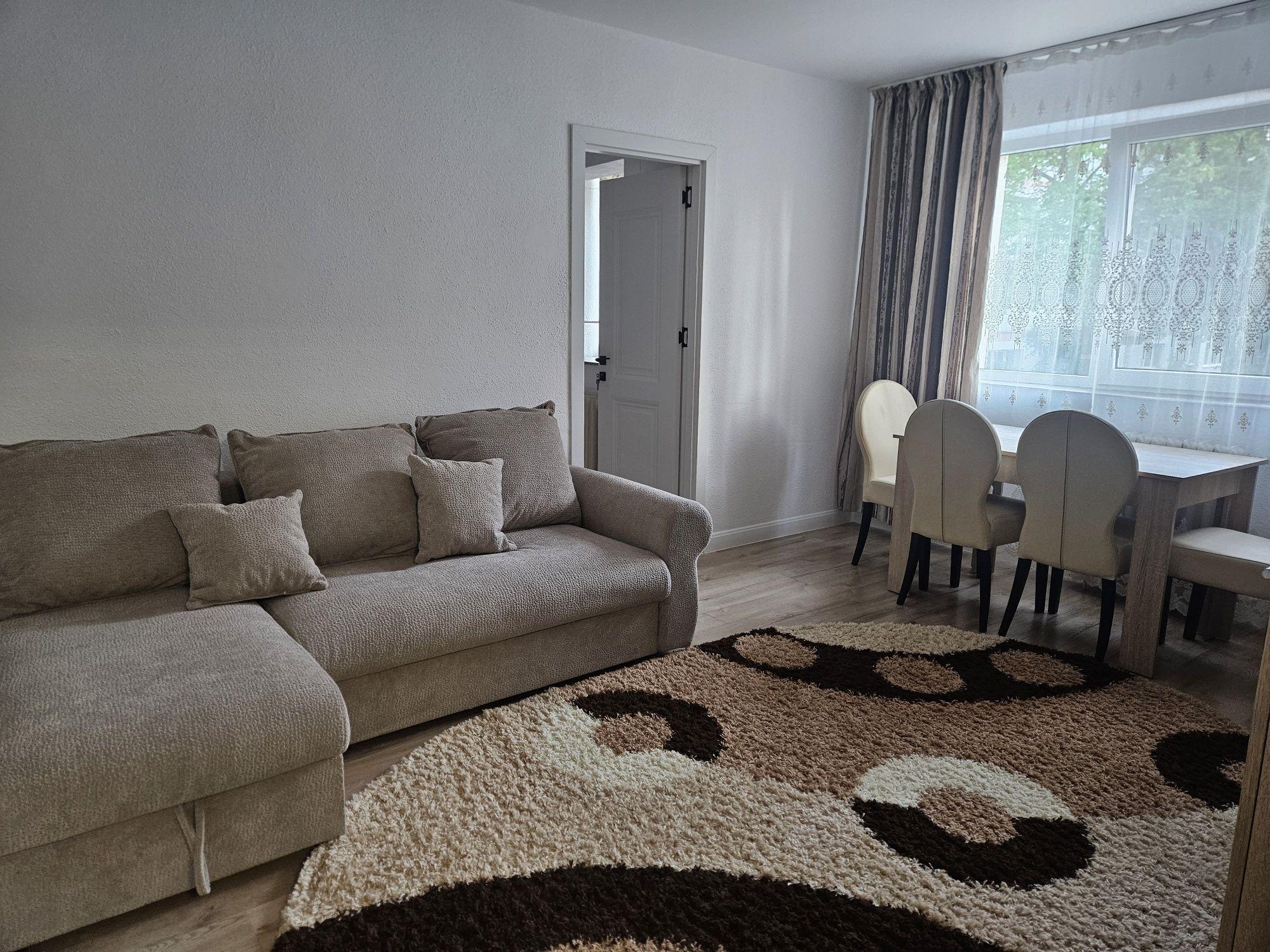 Inchiriere apartament 2 camere