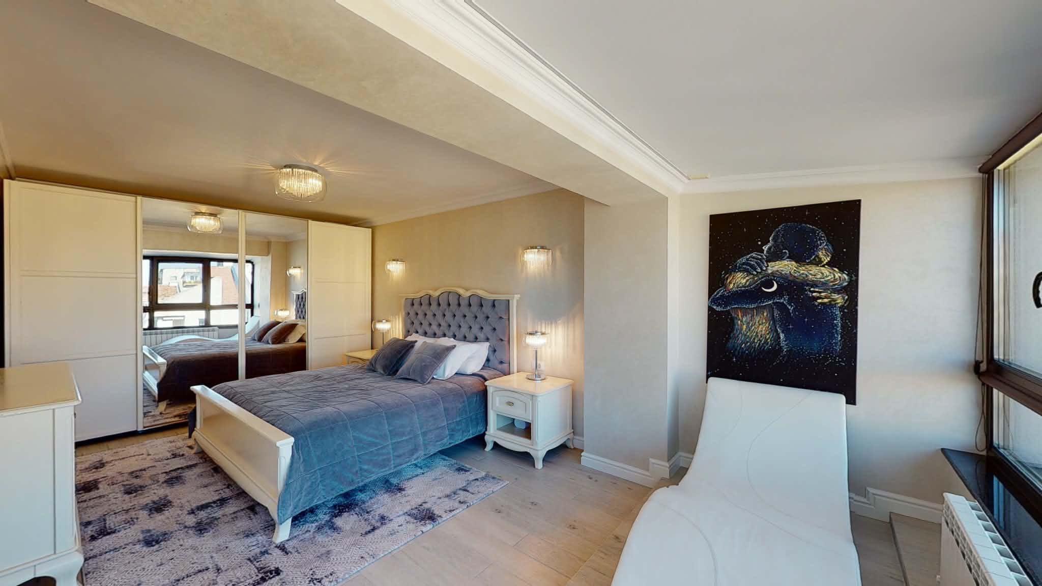 Apartament Premium Ultracentral