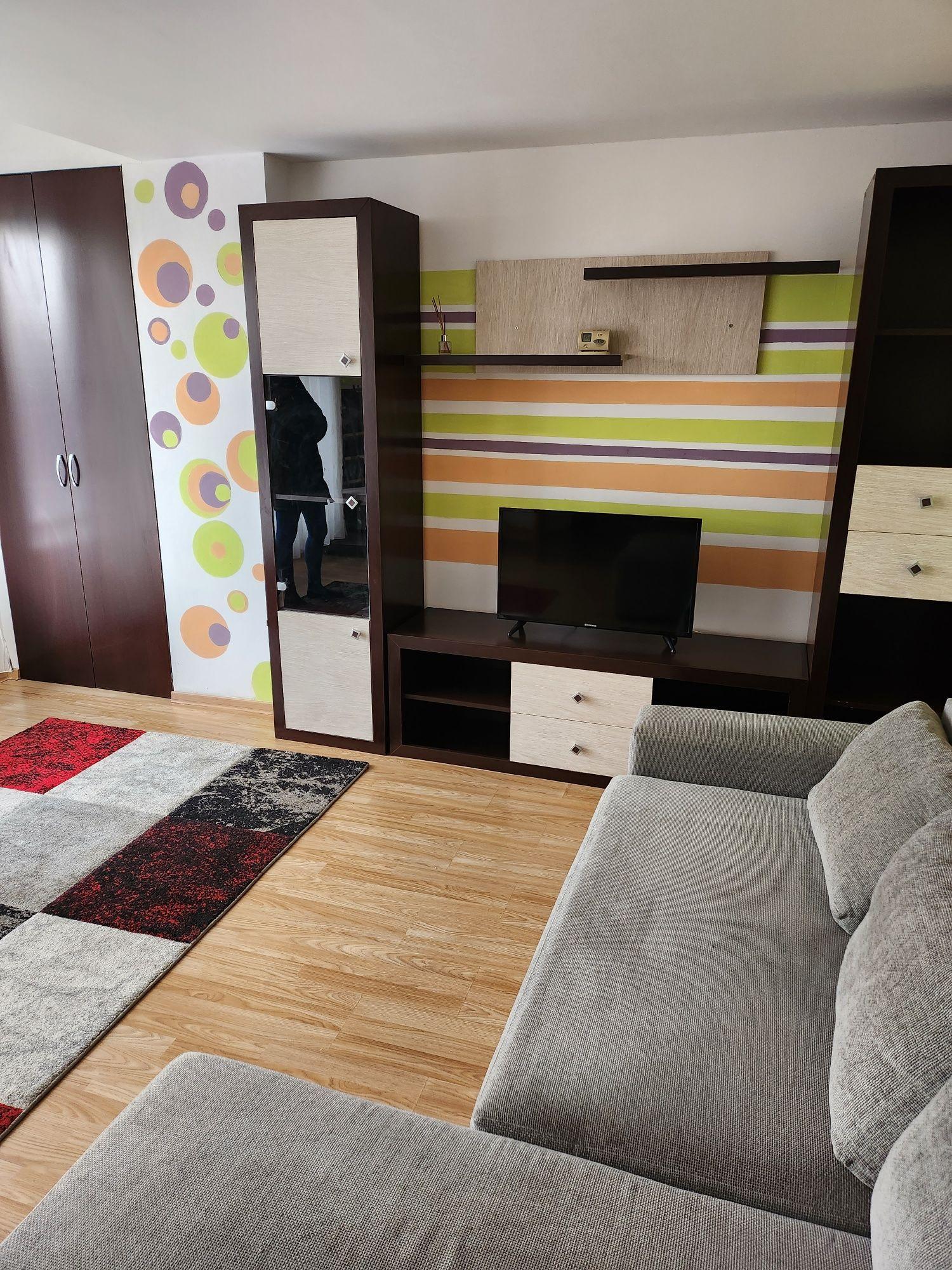 Garsoniera cu mansardă de închiriat  ! - imagine 1
