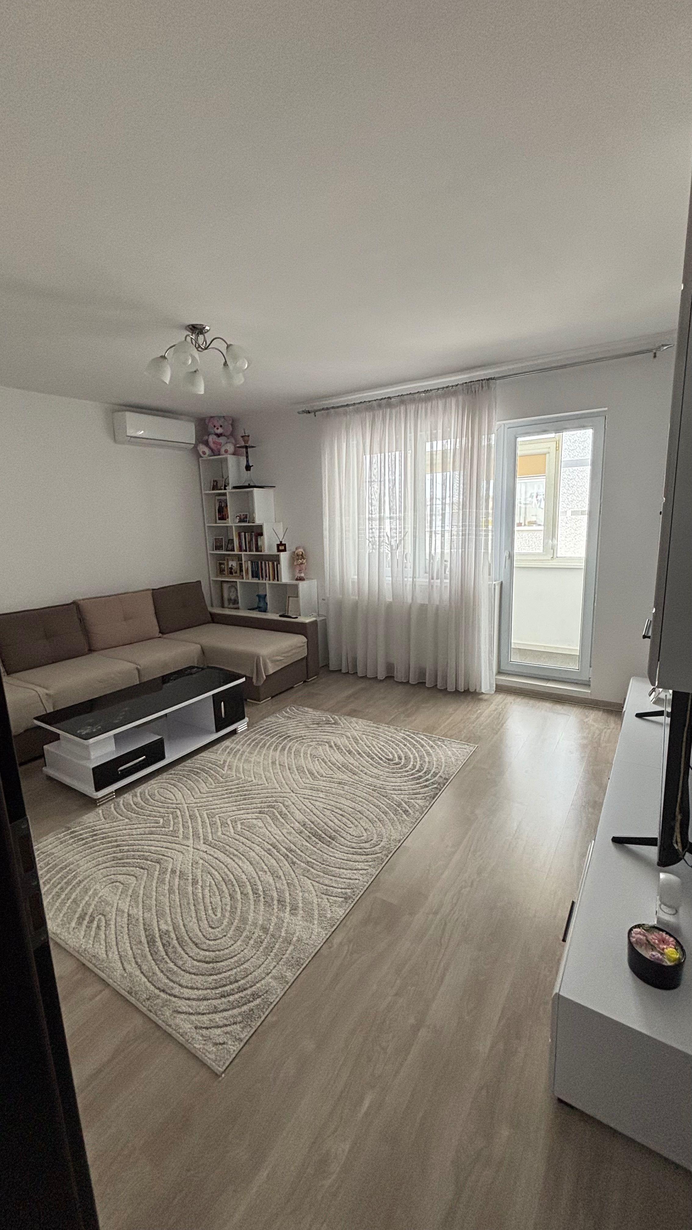 Apartament 3 camere Bragadiru