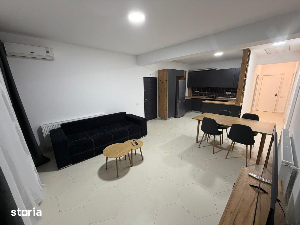 Casă modernă de închiriat în Tunari, Ilfov - imagine 1